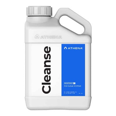 Athena Blended Cleanse water conditioner, 1 gallon jug