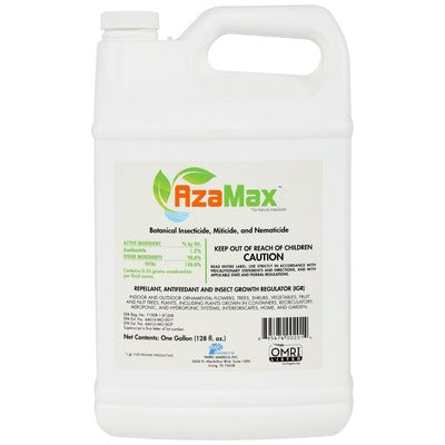 AzaMax 1 Gallon