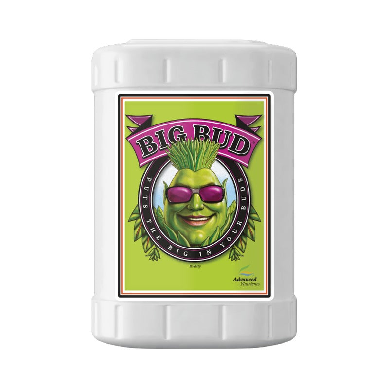 Advanced Nutrients Big Bud Liquid 23 liter jug