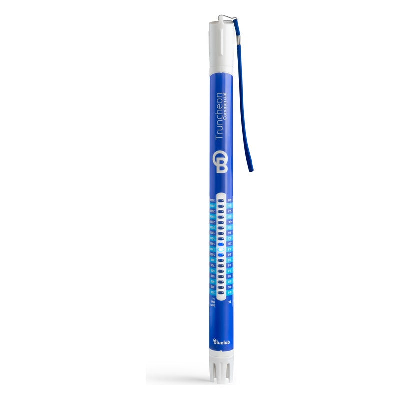 Bluelab Commercial Truncheon Nutrient Meter - Larger-Scale EC Meter for Stronger Nutrient Solutions
