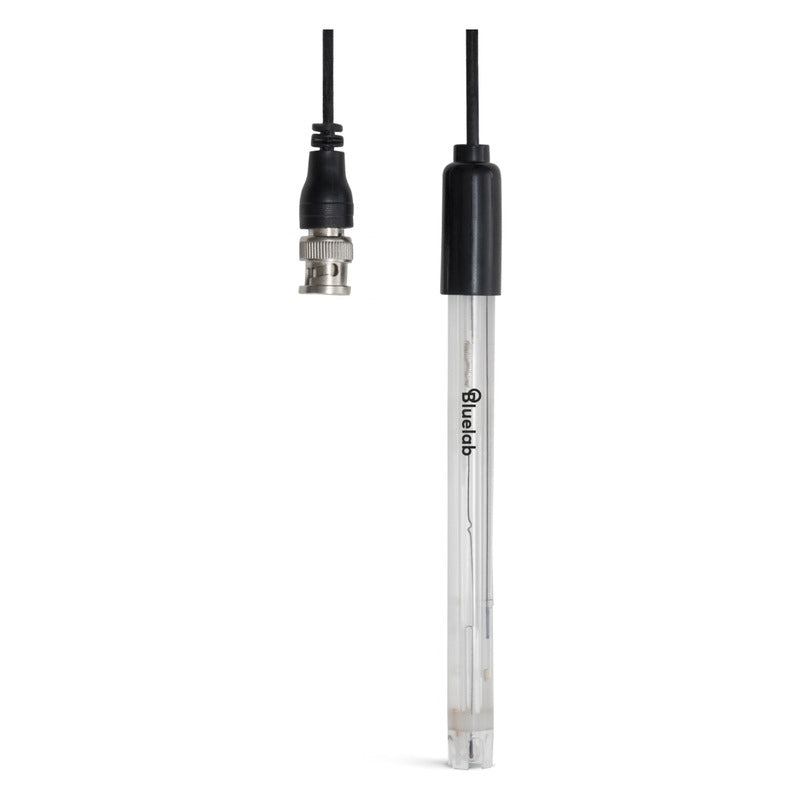 Bluelab pH Probe - Replacement Double-Junction pH Probe with BNC Connector