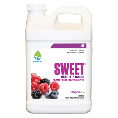 Botanicare Sweet Berry 2.5 gallon