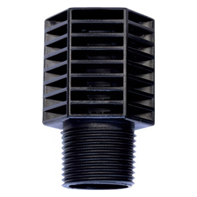 Botanicare ebb and flow screen fitting