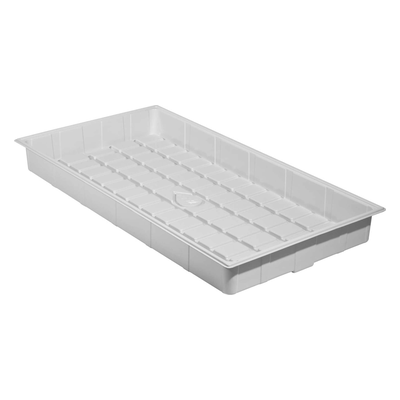 Botanicare Premium White ID tray 3x6