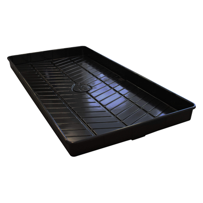Botanicare OD black tray 4x8
