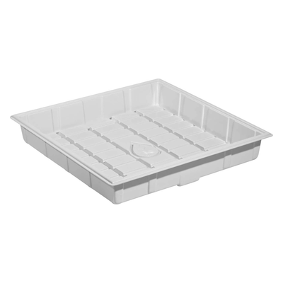 Botanicare Premium White ID tray 3x3