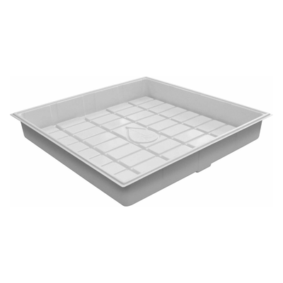 Botanicare Premium White ID tray 4x4