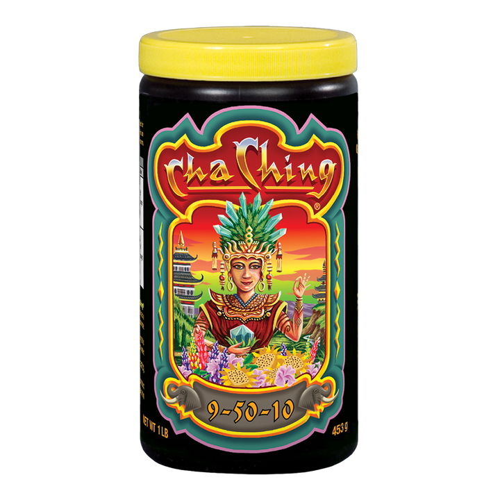 Fox Farm Cha Ching - 1 lb