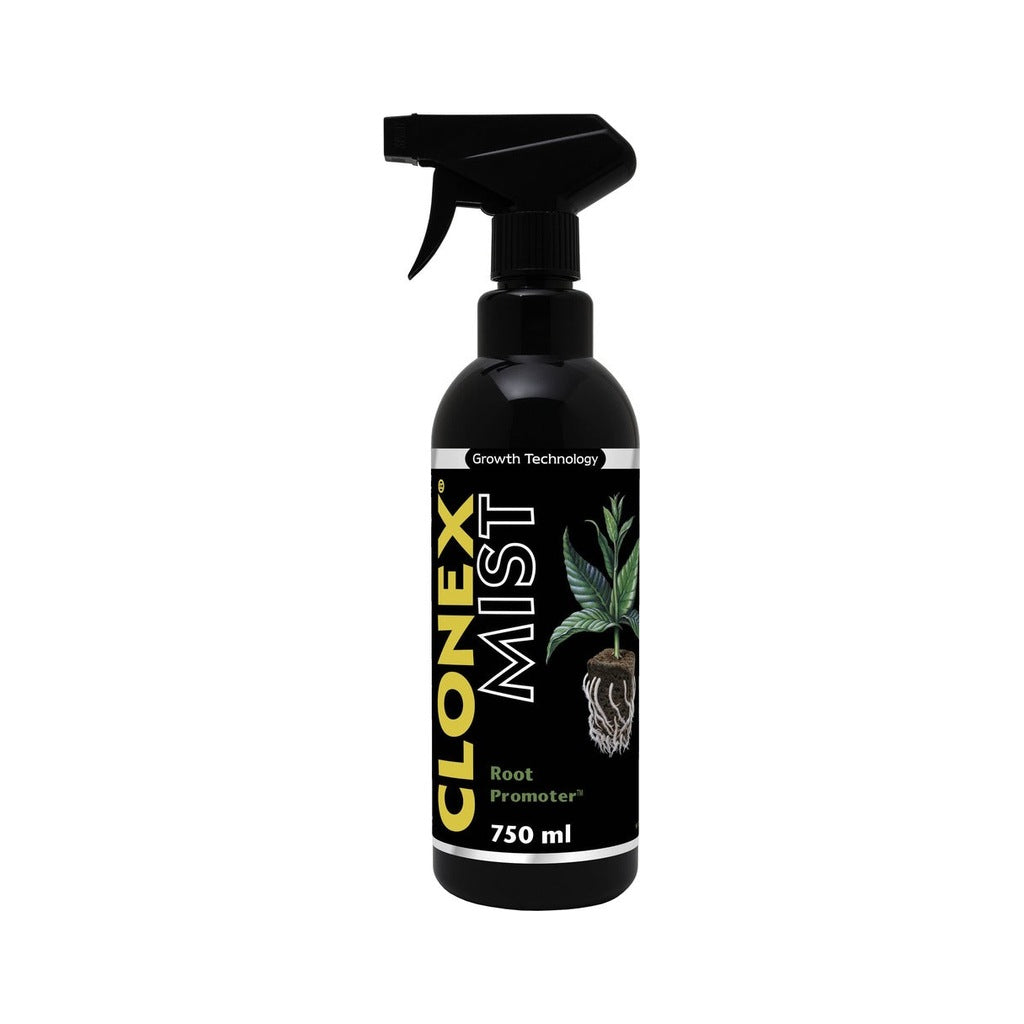 Hydrodynamics Clonex Mist, 300 ml to 1 Gallon