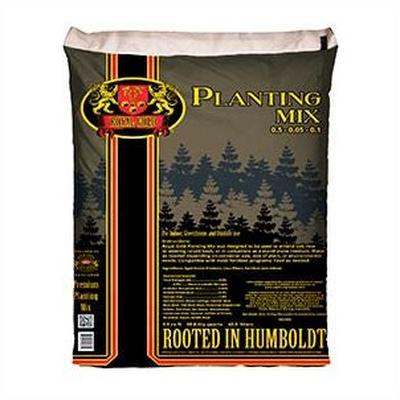 Royal Gold Mendo Mix