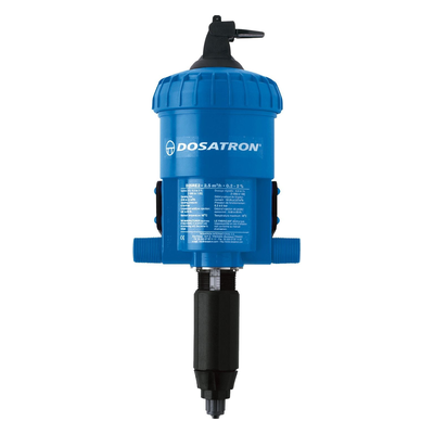 Dosatron D25RE2 11 GPM injector