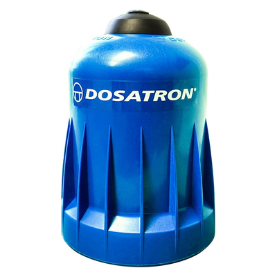 Dosatron D14 bell housing assembly MPDI186