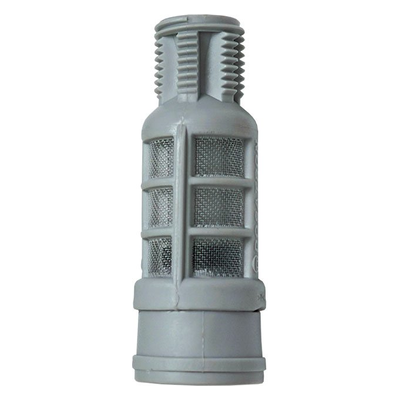 Dosatron strainer for 6 mm hose MPDI219