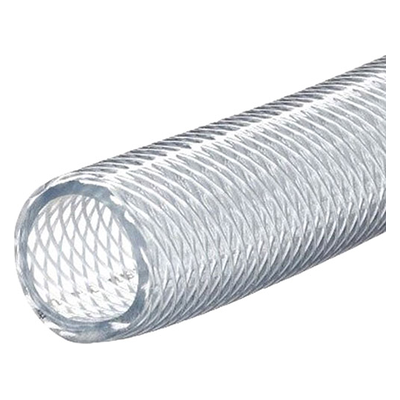 Dosatron 12 mm braided PVC suction hose