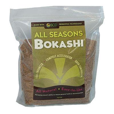 All Seasons Bokashi 2.2lb