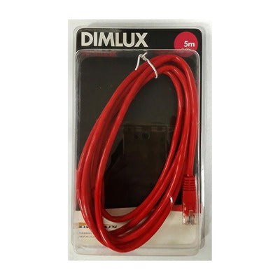 DimLux Interlink Cable, 5 Meters