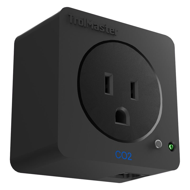 TrolMaster Hydro-X DSC-1 CO2 device station