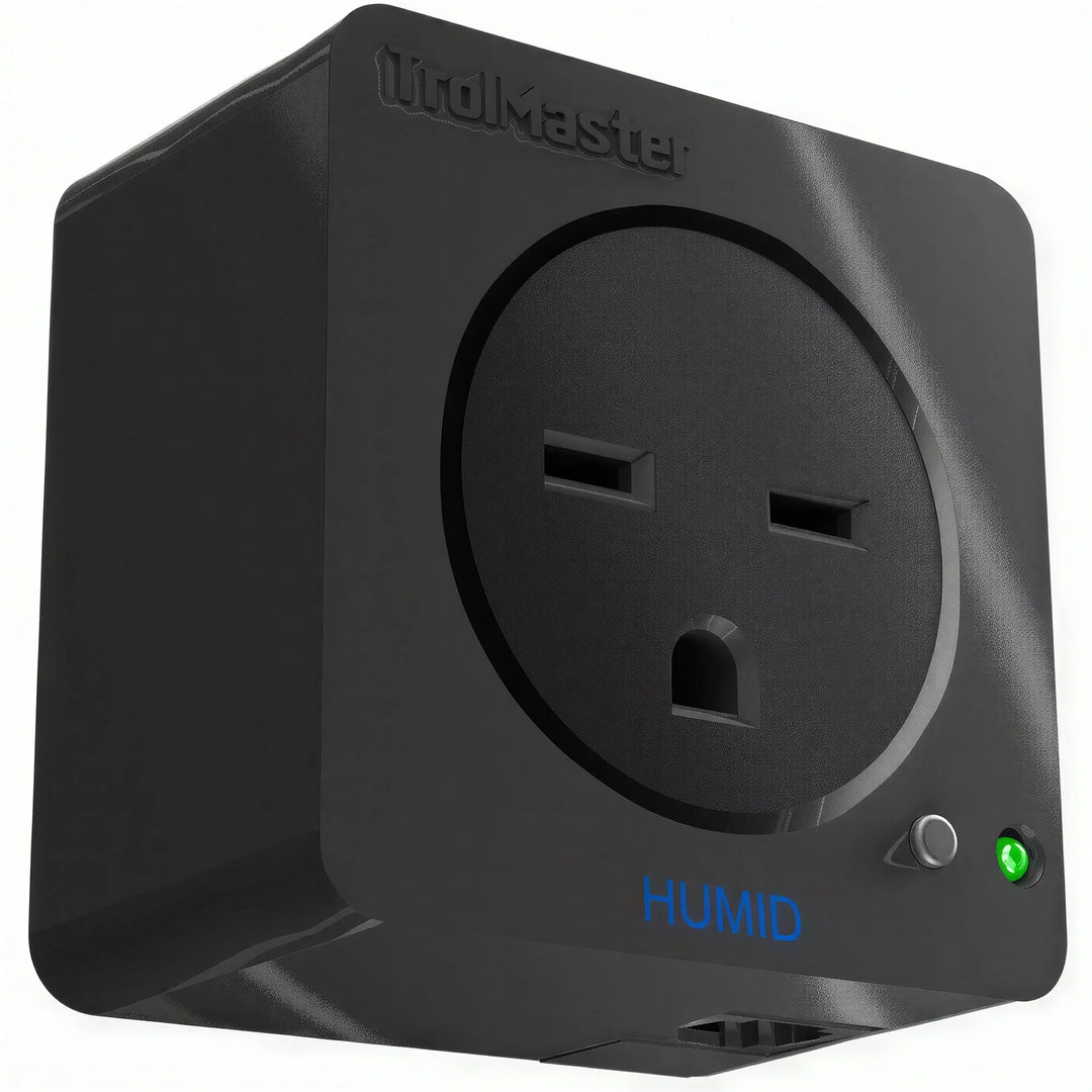 TrolMaster Hydro-X Humidity Device Station DSH-2