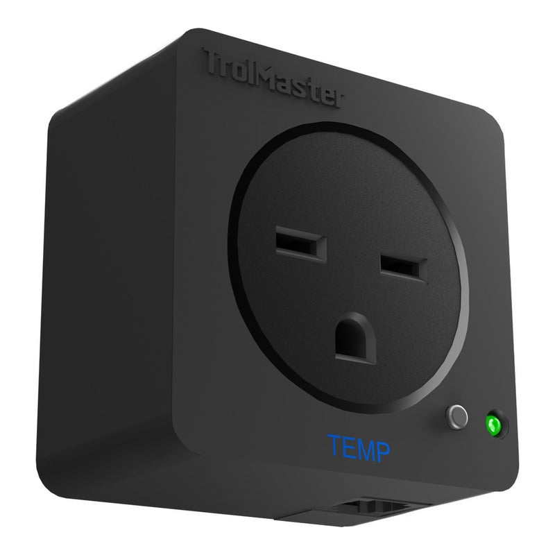 TrolMaster DST-2 240V temperature device station