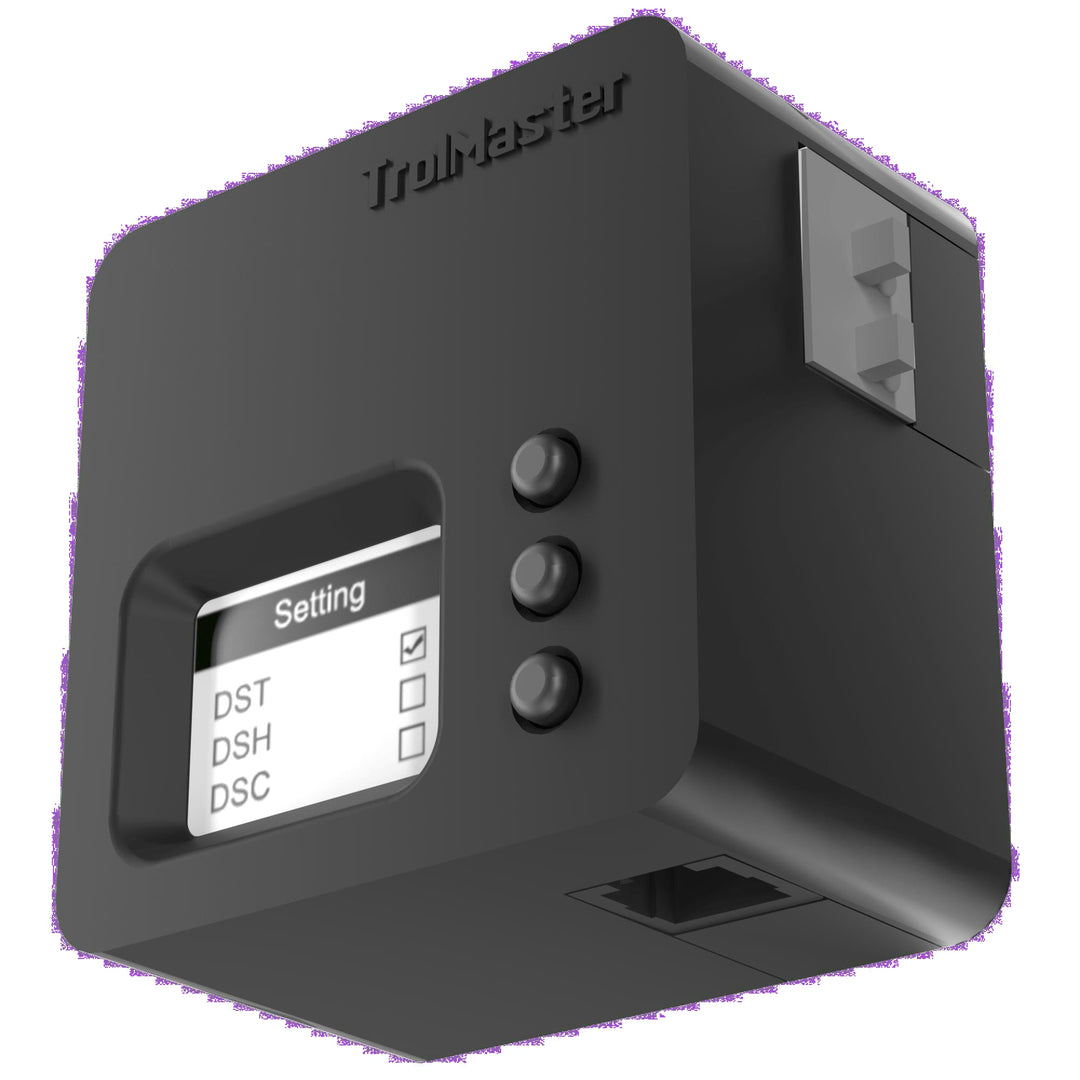 TrolMaster Hydro-X Low-Volt Station DSV-1