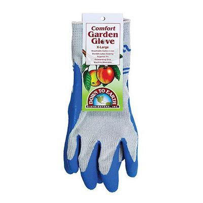 Atlas Comfort Garden Gloves - XL