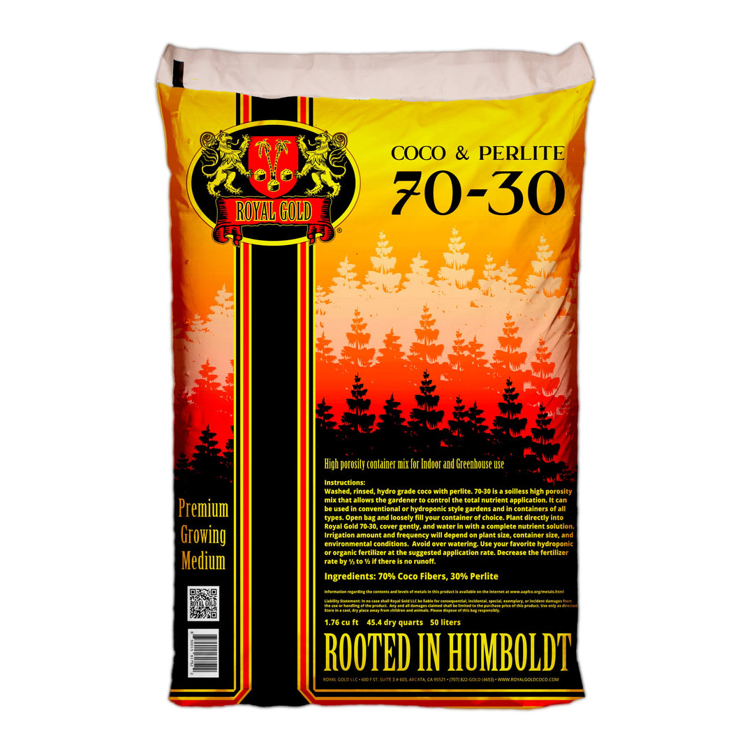 Royal Gold 70/30 50L