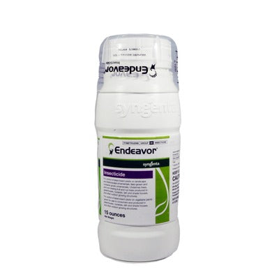 Endeavor Insecticide for Aphids and Whiteflies, 15 Ounces
