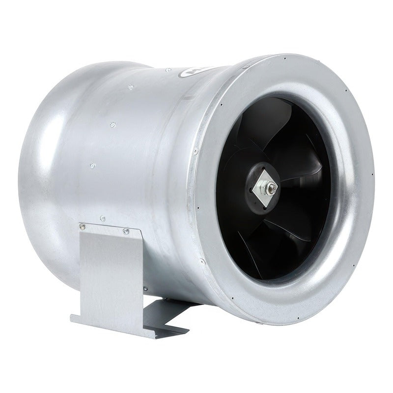 Can-Fan Max-Fan 12 inch mixed flow inline duct fan 1708 CFM