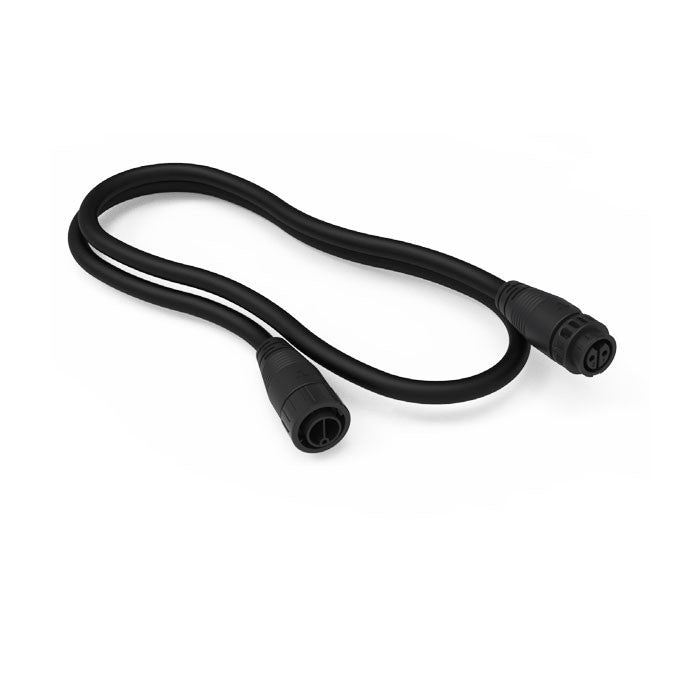 Fluence push-lock DC extension cable