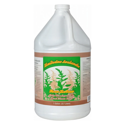 Grow More Mendocino Avalanche 1 Gallon