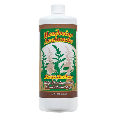 Grow More Mendocino Avalanche Quart