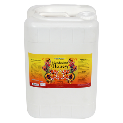 Grow More Mendocino Honey 6 Gallon