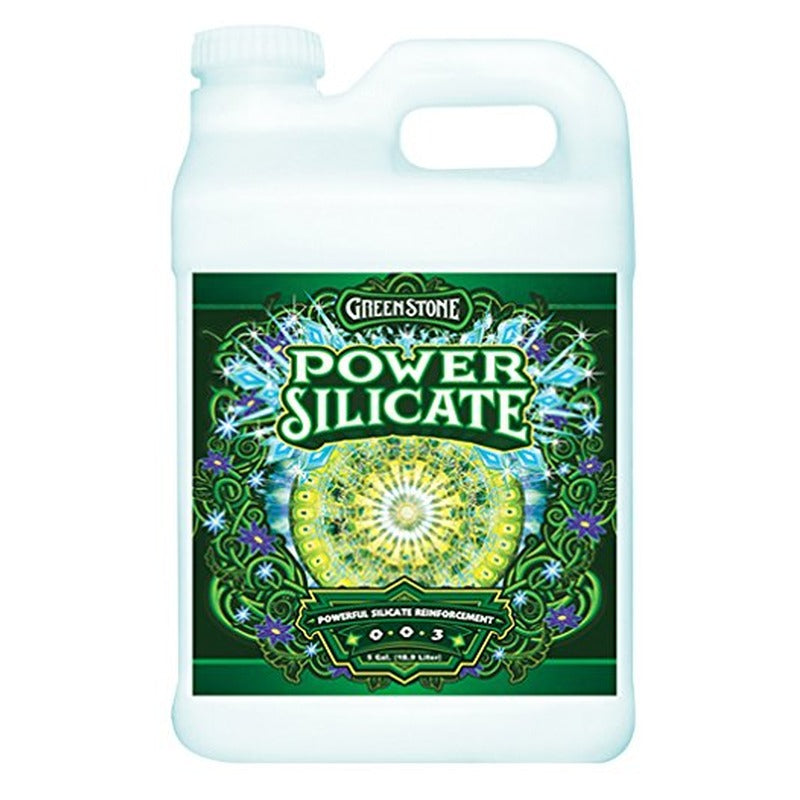 GreenStone Power Silicate 0-0-3 5 gallon jug