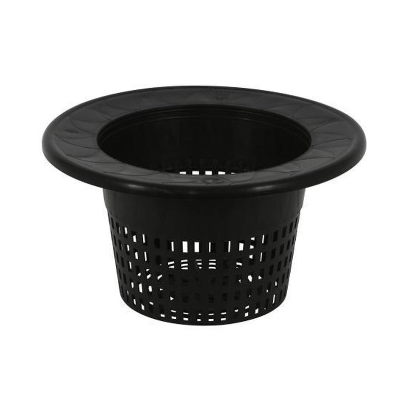 Gro Pro 8 inch mesh pot bucket lid