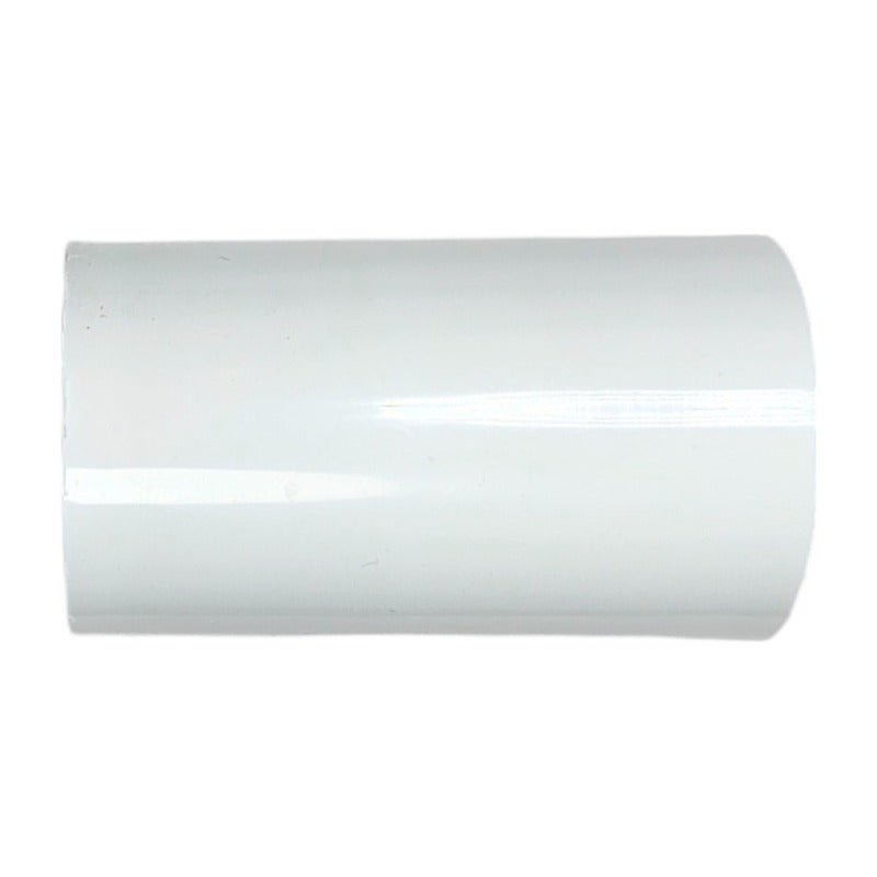 Dura Schedule 40 PVC slip x slip coupling