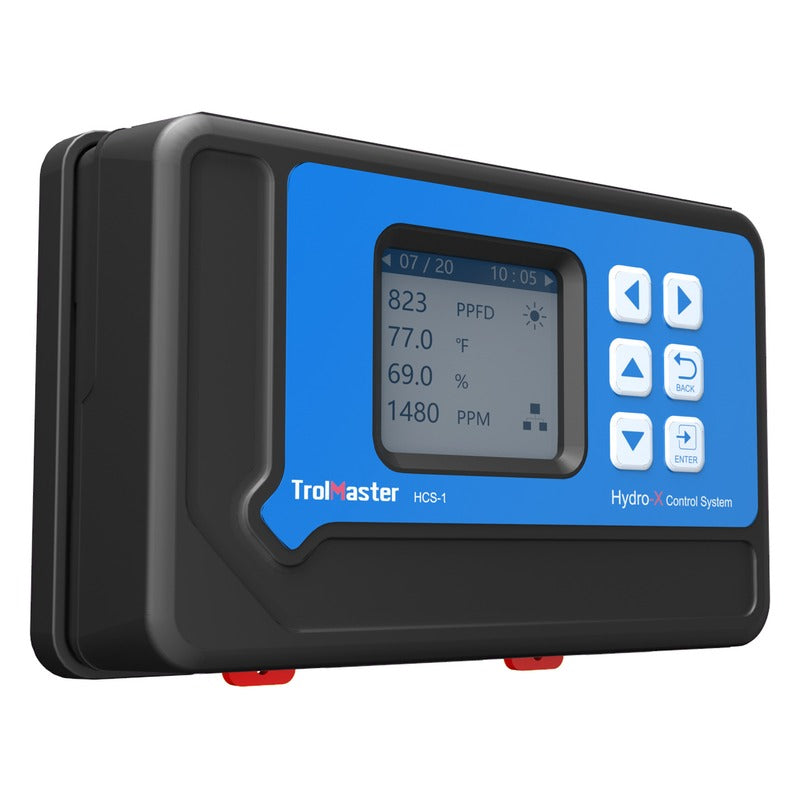 TrolMaster Hydro-X HCS-1 environment control system