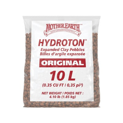 Mother Earth Hydroton 10L Original