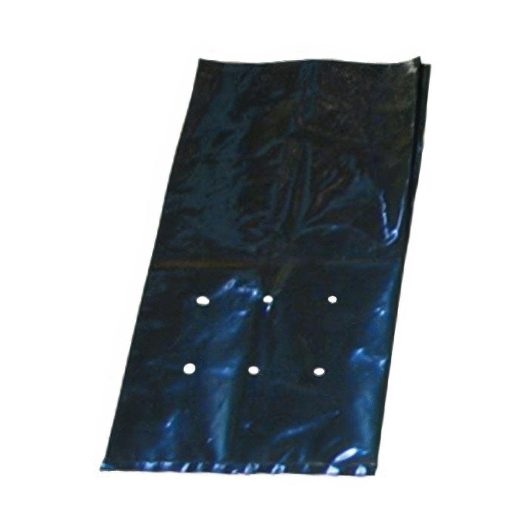 Gro Pro 7 gallon black plastic grow bag