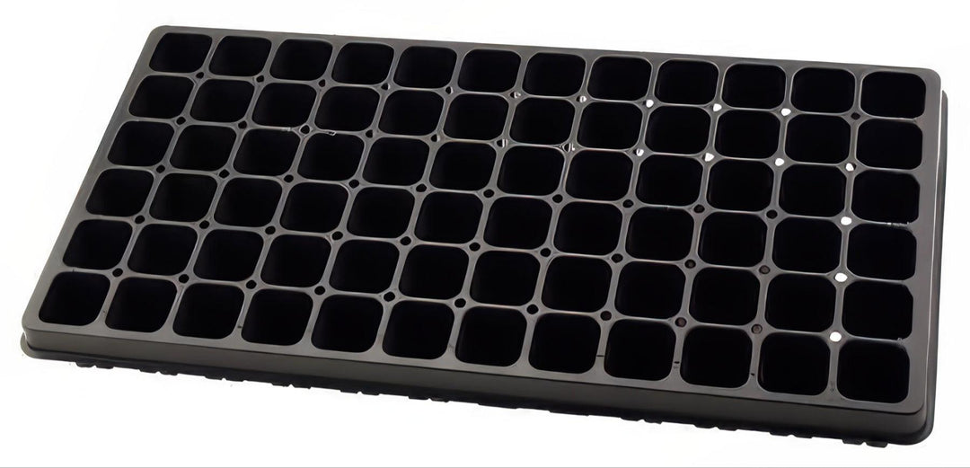 Super Sprouter 72 cell square plug tray
