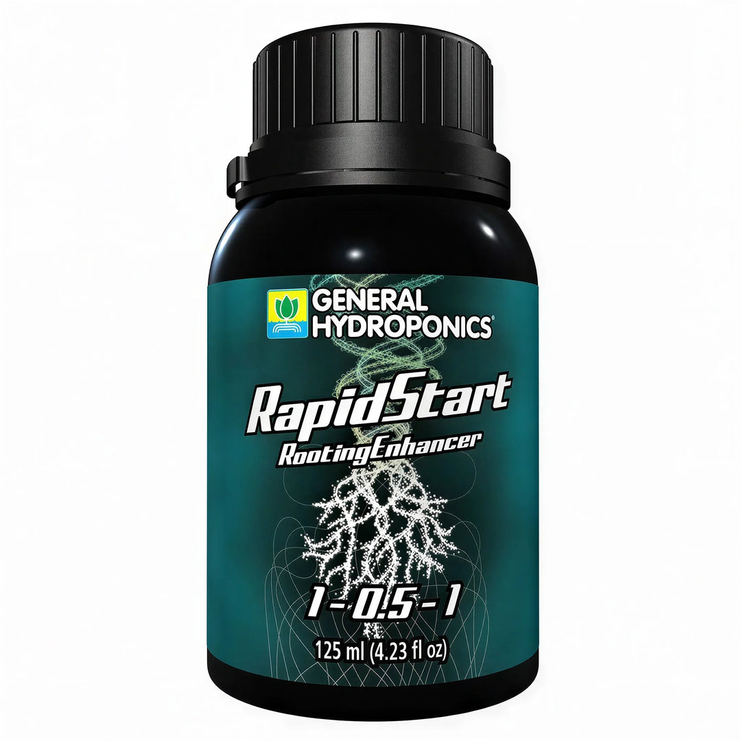 General Hydroponics RapidStart rooting enhancer 125 mL