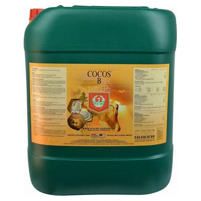 House & Garden Cocos B, 20 Liters
