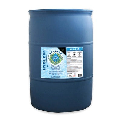 HYCLEAN Line & Equipment Cleaner 208L drum