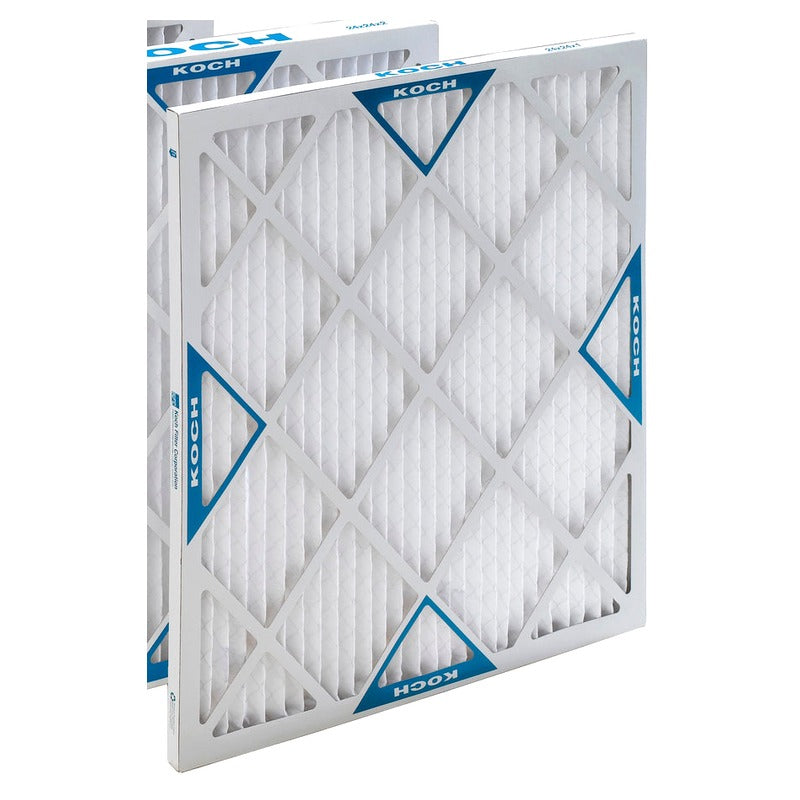 Koch Multi-Pleat MERV 13 pleated air filter