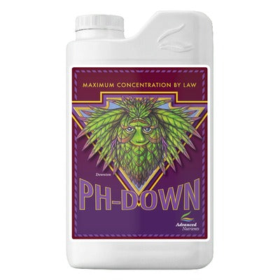 Advance pH Down 1L
