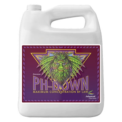 Advance pH Down 4L