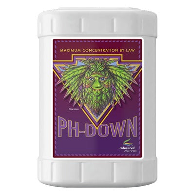 Advance pH Down 23L