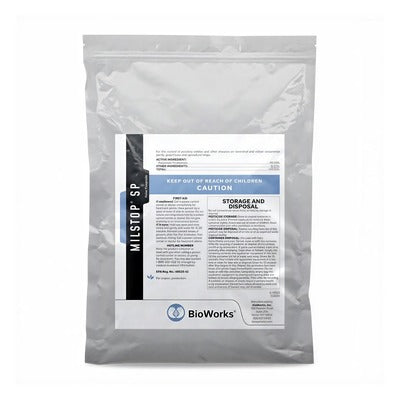 Milstop 5 Lb