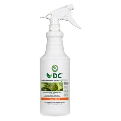 Sierra Disease & Fungal 32 oz