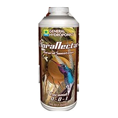 Flora Nectar Coconut Qt