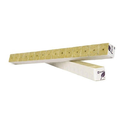Grodan Gro-Block Mini 1.5in, 50/Strip